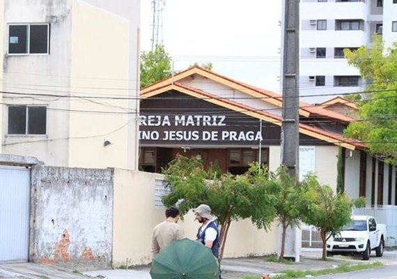 Clube de Engenharia recomenda demolição de imóveis em bairros afetados por rachaduras