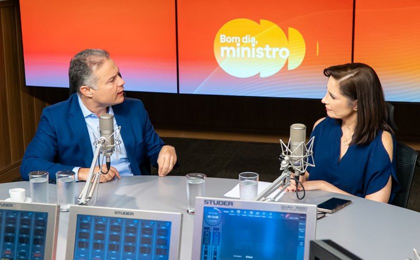 Renan Filho: 'a autoescola não vai acabar. O que acaba é a obrigatoriedade'