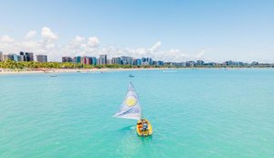 Alagoas alcança Top 10 das operadoras de turismo