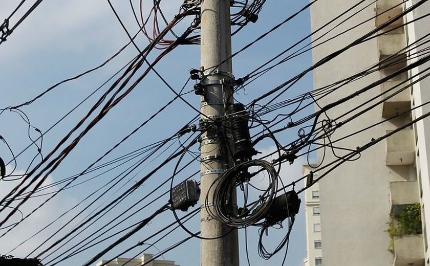 Ministério Público de Alagoas apoiará combate ao furto de energia elétrica