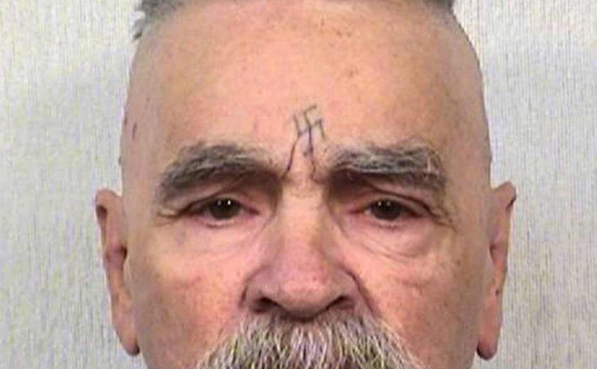 Estúdio de Hollywood rodará filme sobre assassino em série Charles Manson