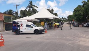 Município de Maragogi anuncia primeira morte por Covid-19