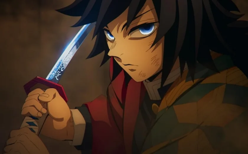 Filme japonês Demon Slayer: Castelo Infinito quebra recorde bilionário de bilheteria