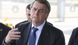 Cirurgia de Bolsonaro é concluída após cinco horas