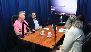 Rafael Brito desmente fake news sobre pontos instagramáveis