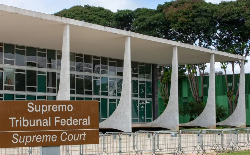 STF rejeita ação do governo alagoano que busca invalidar cláusulas de acordos coletivos