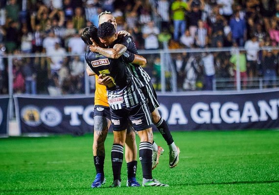 ASA vai ao Amazonas enfrentar o Manauara pelas oitavas da Série D