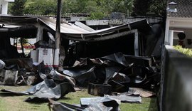 Justiça mantém Flamengo como responsável por caso do Ninho do Urubu