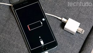 iPhones do futuro poderão prever hora em que a bateria vai acabar