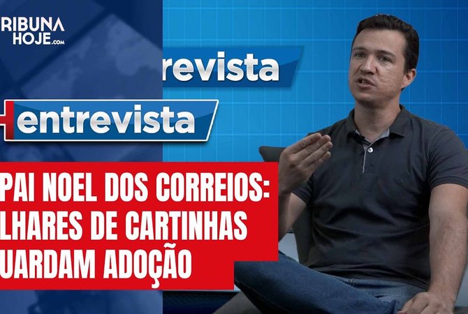 TH Entrevista - Rostan Lima