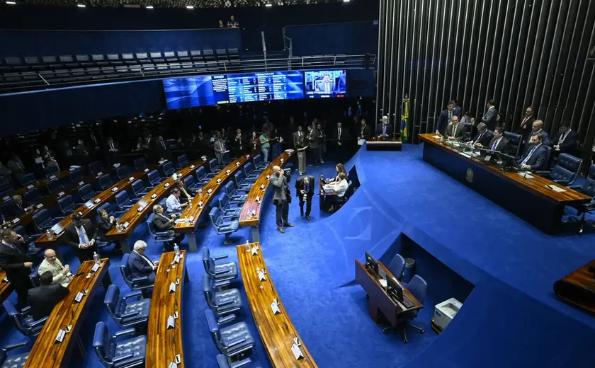 CCJ do Senado pode enterrar PEC da Blindagem nesta quarta-feira