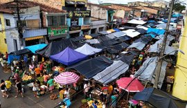 Feira do Peixe aquece economia dos municípios da região norte de Alagoas