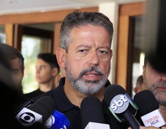 Lira no Senado, e o filho pode ser candidato a deputado