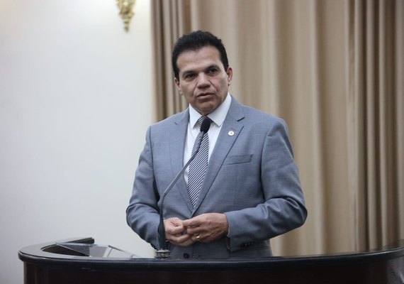 Deputado celebra duplicação da AL-110 e destaca investimentos do Governo no Agreste