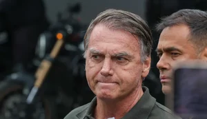 STM dá dez dias para Bolsonaro entregar defesa contra perda de patente