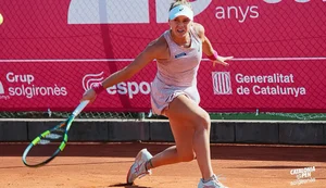 Tenista Laura Pigossi é campeã na Espanha e volta ao top 200