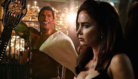 Coração de Lutador: a história real por trás de The Smashing Machine com Dwayne Johnson, o The Rock