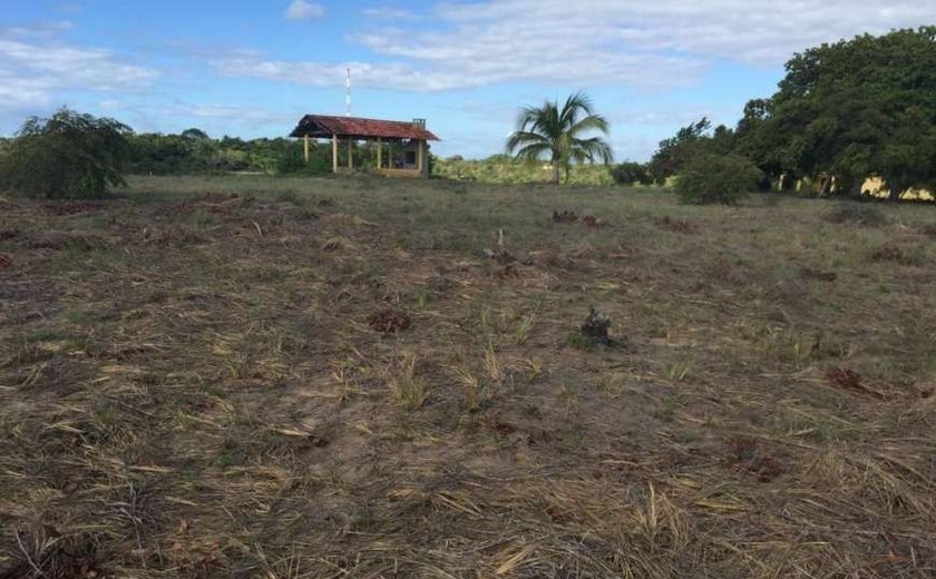 Guia de informações turísticas é assassinado em Japaratinga