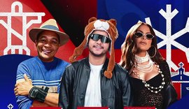 Quarta-feira tem festa na “Suíça Alagoana” que entra para seus 64 anos