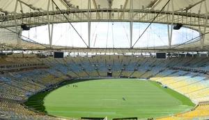 MP/RJ recomenda que partida entre Vasco e Boca Juniors seja no Maracanã