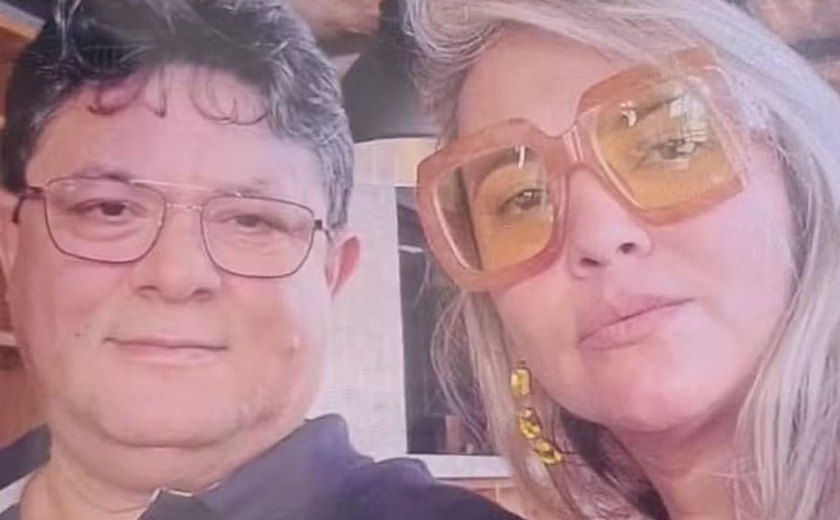 Casal morre após cair do 9º andar em Aracaju