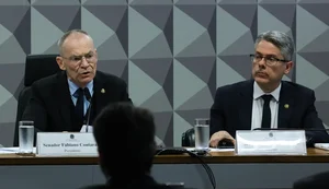 Igualar facções a terrorismo prejudica inquéritos, diz relator de CPI