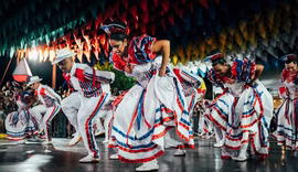 Festival Internacional de Cultura movimenta Jaraguá com atrações de Alagoas e do exterior