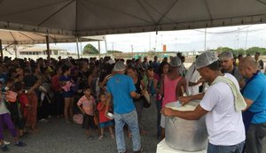 Brasil já recebeu 1,1 milhão de imigrantes e 7 mil refugiados