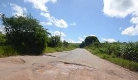 Governo vai recuperar rodovia que liga Porto Calvo a Porto de Pedras