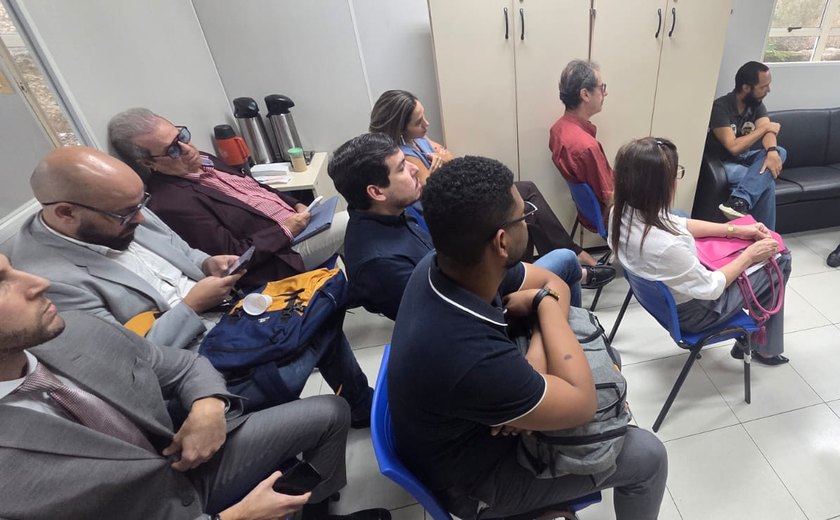 Juiz da 33ª Zona orienta partidos sobre a propaganda eleitoral