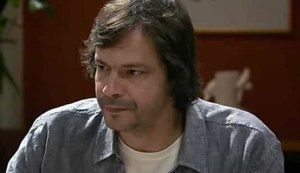 Heitor Martinez recebe alta após internação por covid-19