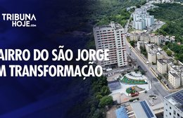 São Jorge cresce e se consolida como novo polo urbano de Maceió