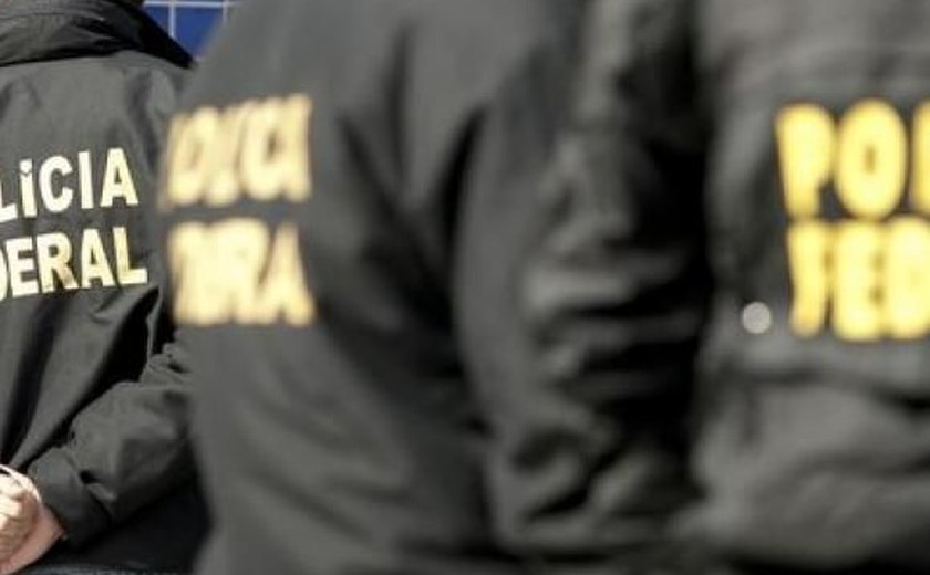 Polícia Federal deflagra operação Afronta II contra fraudes em concursos públicos