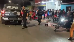Homem aponta uso indevido de documento por suspeito morto após assassinato de empresário em Arapiraca