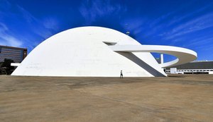 Distrito Federal faz casamento comunitário no Museu Nacional