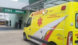 Hospital de Emergência acolhe mais de 540 pessoas no feriadão da Padroeira de Arapiraca