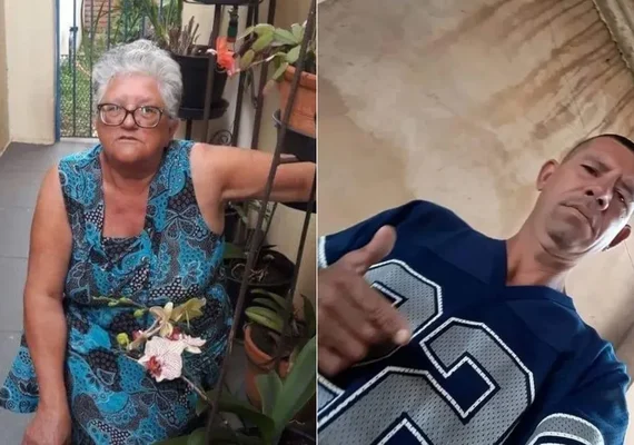 Mãe morre ao saber da morte do filho em Ibaté