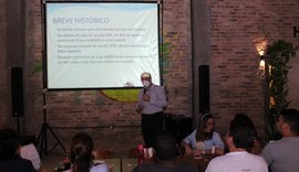 Pint of Science 2024: evento discute o universo da ciência em bares de Maceió