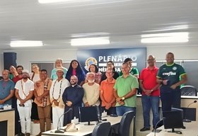 Junqueiro fará história no dia 6 com a posse da diretoria e sócios-fundadores da Acadejunco