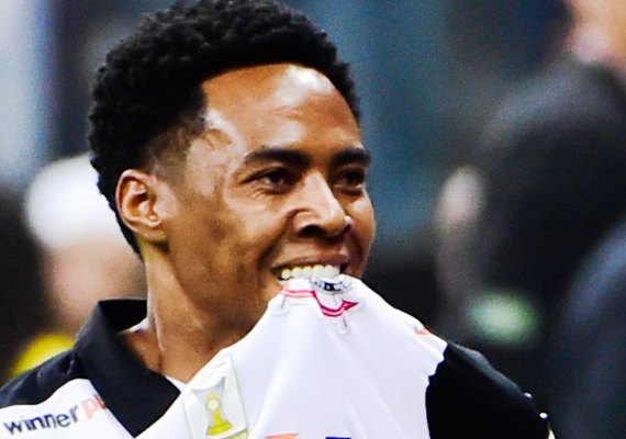 No Atlético-MG, Elias aposta no Corinthians campeão paulista