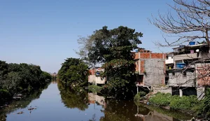 Quase 60 milhões vivem em cidades com desenvolvimento baixo ou crítico