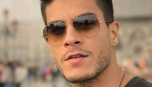 Arthur Aguiar é impedido de entrar em restaurante em Las Vegas