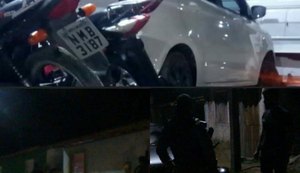 Operação integrada localiza assaltantes no interior de Alagoas