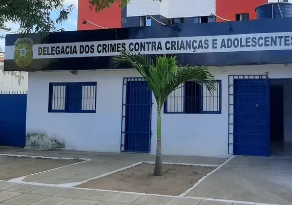 Mais um suspeito de pedofilia é preso em Maceió