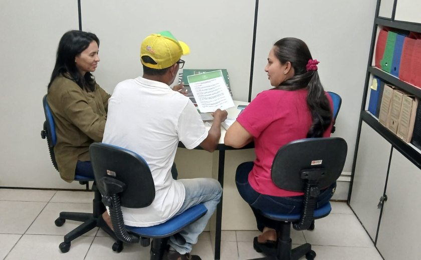 ﻿Grupo de cuidadores sênior apresenta projeto e abertura de associação nesta sexta (19)