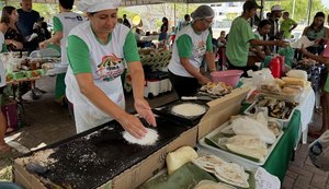 Feira Sustentável Sabor do Campo reúne o melhor dos produtos naturais e artesanais neste domingo