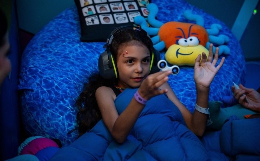 Prefeitura destaca avanços na rede de atendimento no Dia Mundial de Conscientização do Autismo