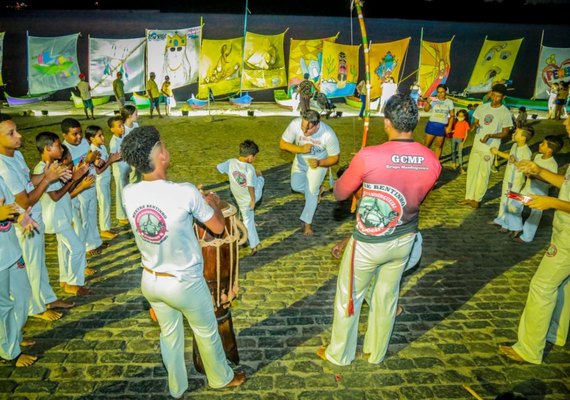 Penedo realiza exposição Barcos à Vela durante Bom Jesus dos Navegantes