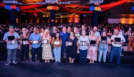 Prefeitura de Maceió celebra conquistas da gestão durante Festa do Servidor