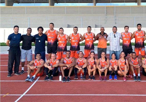 Arbitragem alagoana registra 100% de aproveitamento nos testes para 2020